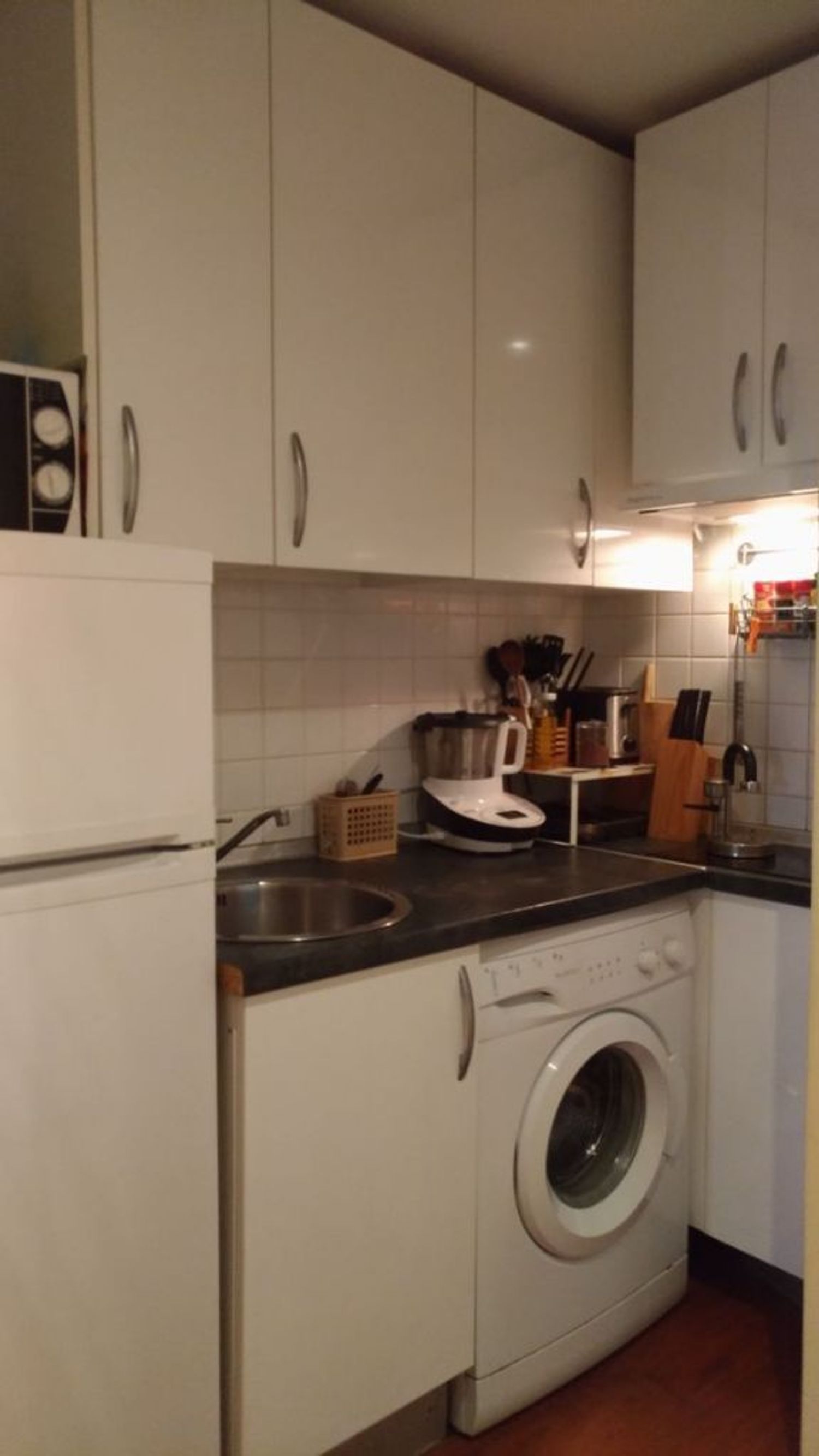 Piso en paraíso, 1 - Foto 2