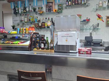 Local comercial en  Esquadres - Foto 8