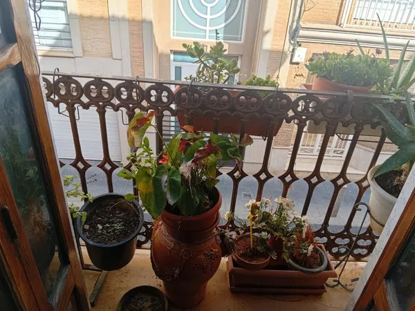 Casa de pueblo en Calle de Sant Blai, 5 - Foto 3