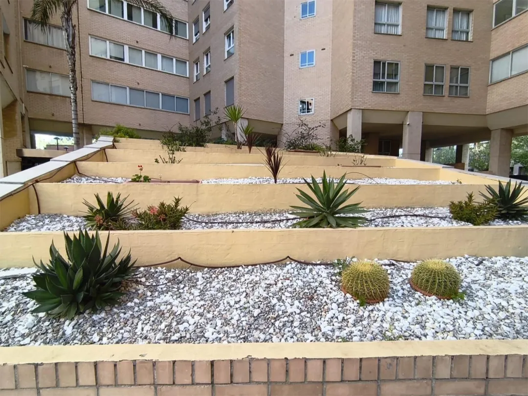 Piso en  Avinguda del Professor López Piñero 24 - Foto 24