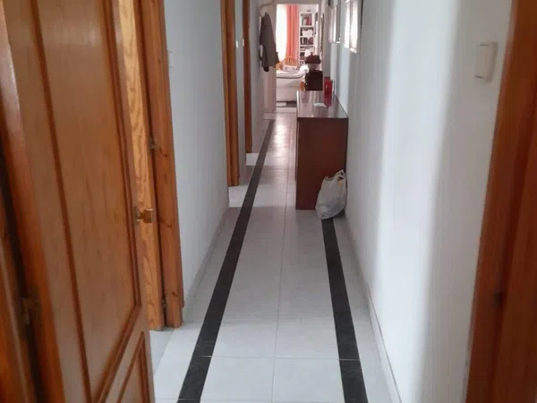 Piso en Calle Padre Lerchundi, 6, El Palo - Foto 11