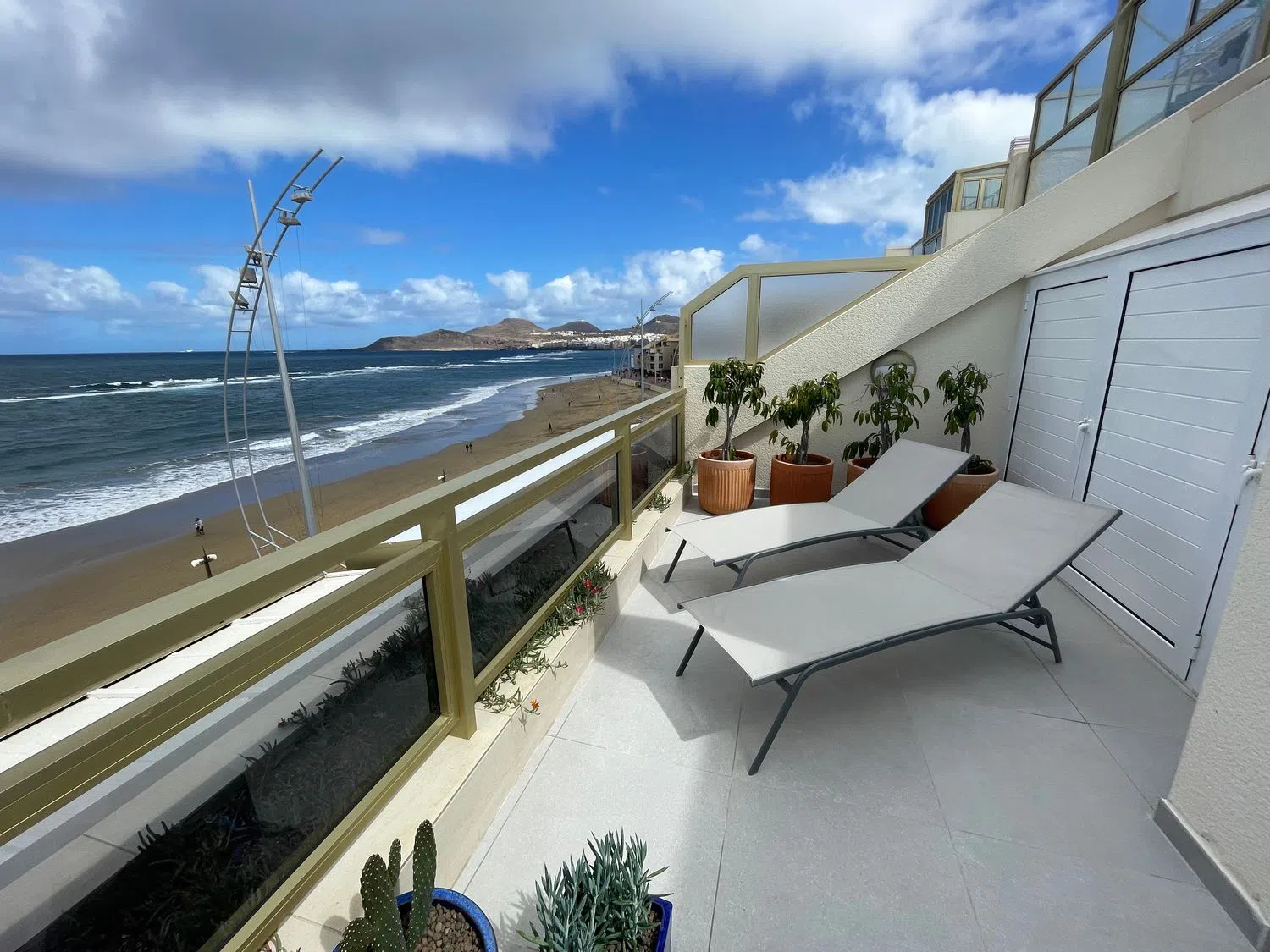 Ático en calle Bolivia, 14 - Foto 8