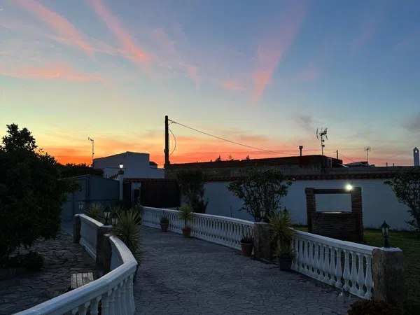Casa rural en Ribera de la oliva s/n, Barbate, Barbate - Foto 6