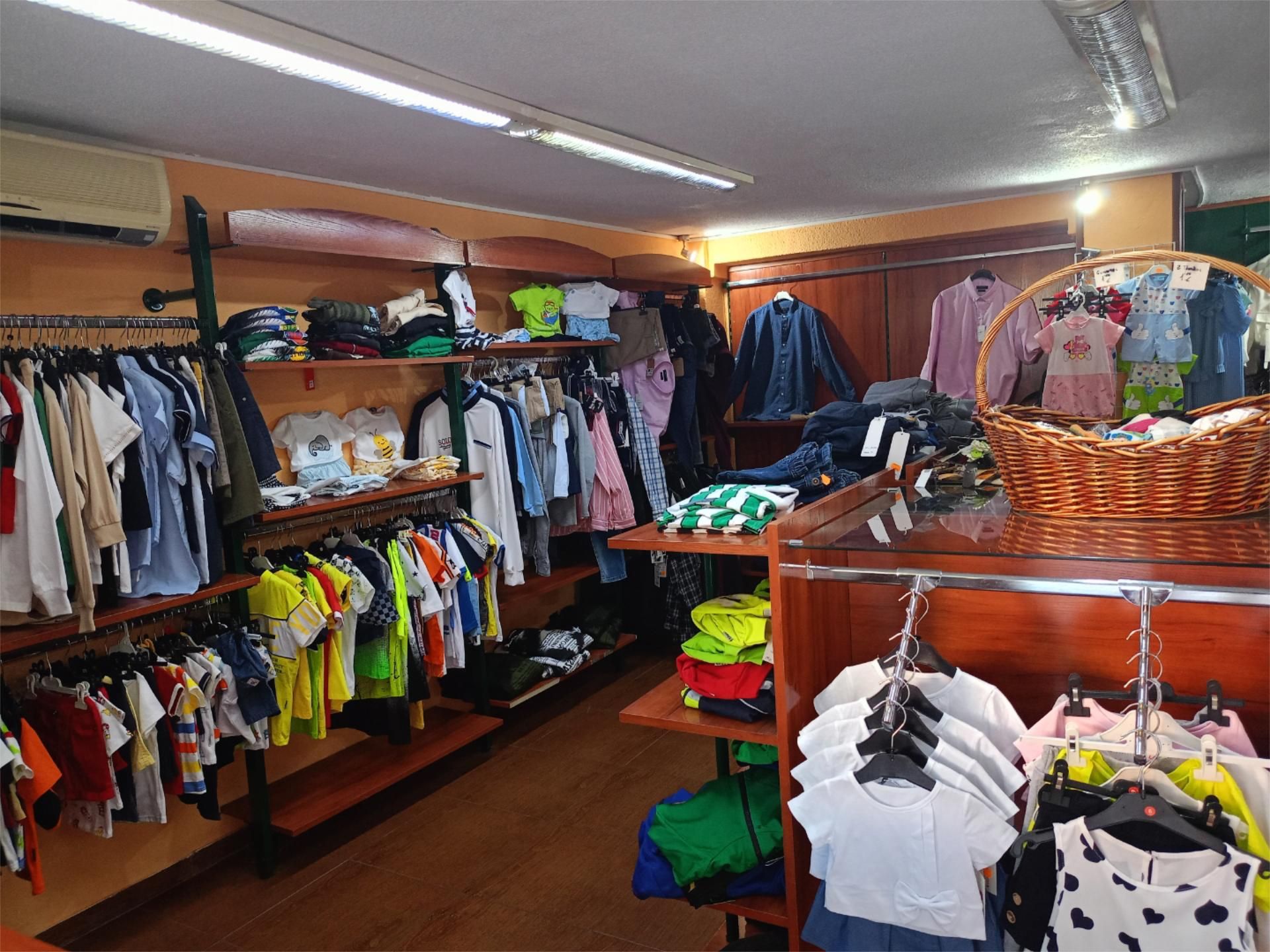 Planta baja en  Calle Jaén 0 - Foto 1