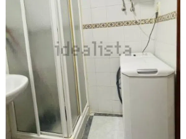 Piso en calle Jesús y María, 10