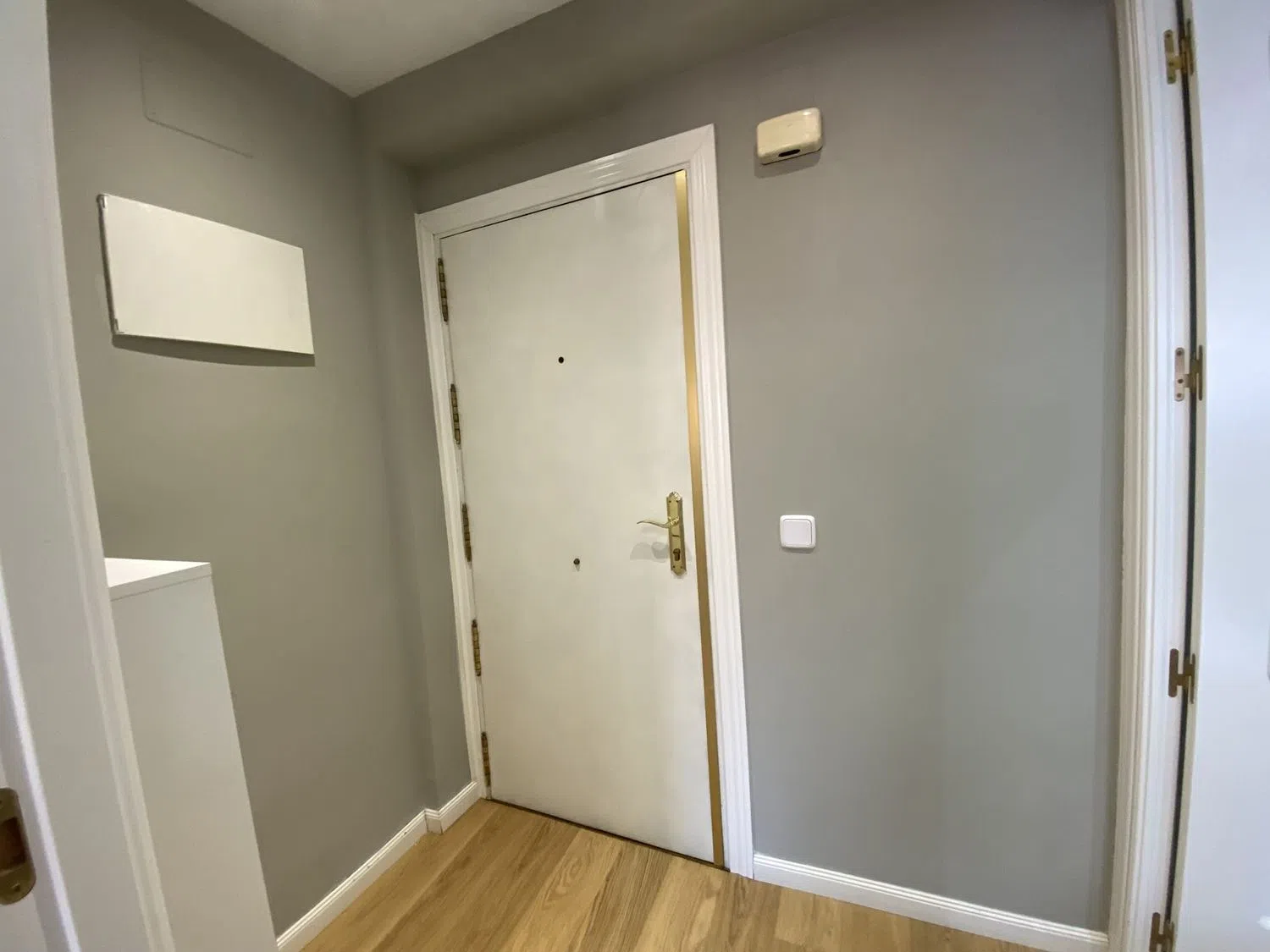 Piso en Barrio Colina - Foto 6