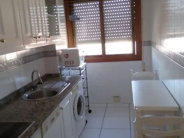 Piso en  Rúa Padre Ramón María Aller 4 - Foto 7
