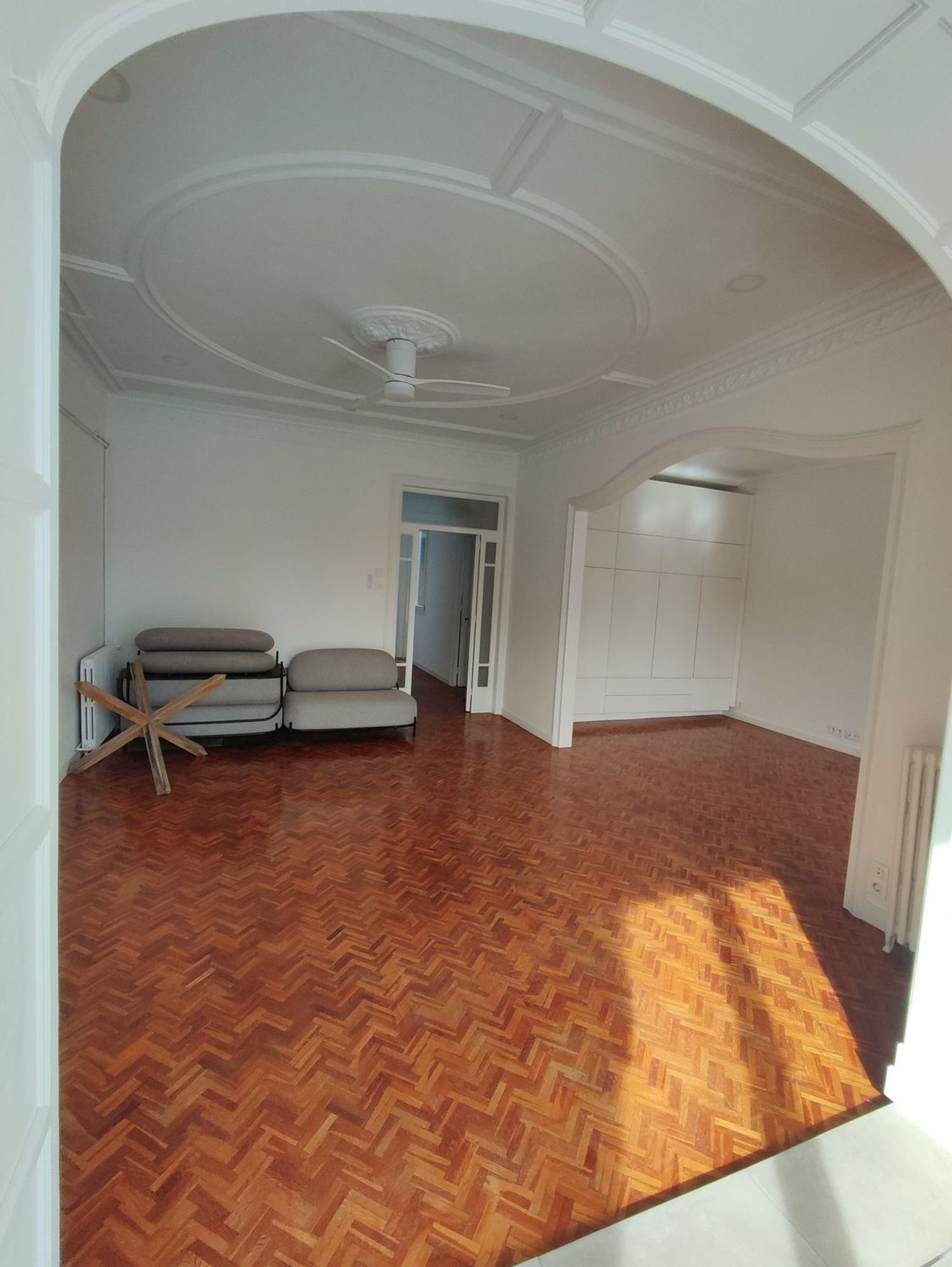 Ático en calle d'Ausiàs Marc, 56 - Foto 9