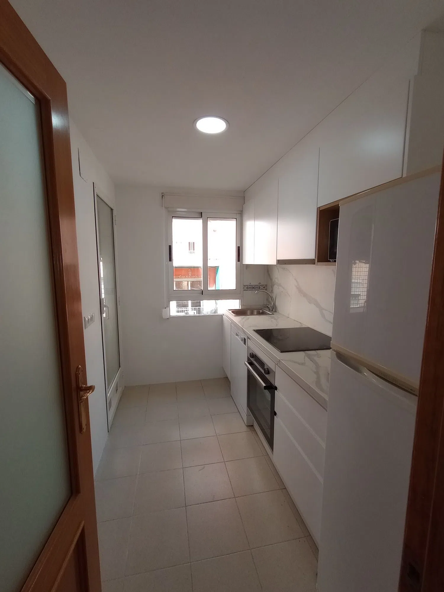 Piso en calle del Teatro, 25 - Foto 11