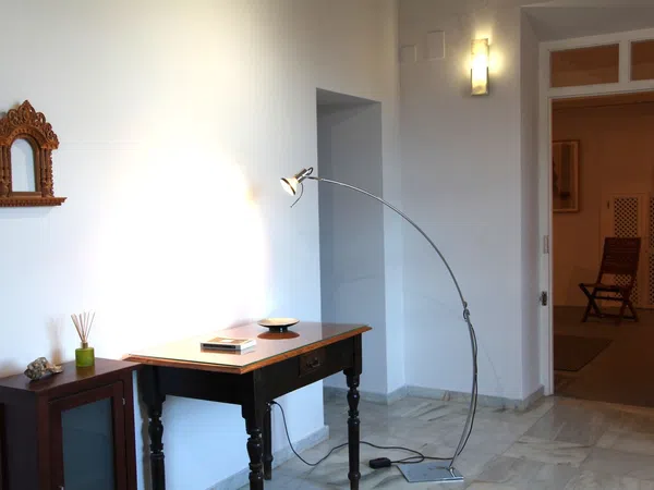 Chalet pareado en Paseo de las Palmas, 25, Cuesta Escoriaza - Barranco del Abogado - Foto 4