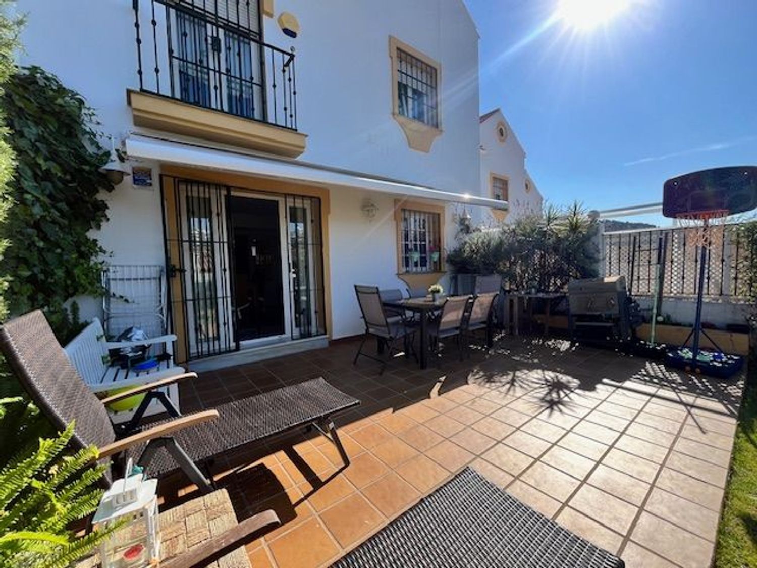 Chalet adosado en Mayorazgo - Foto 3