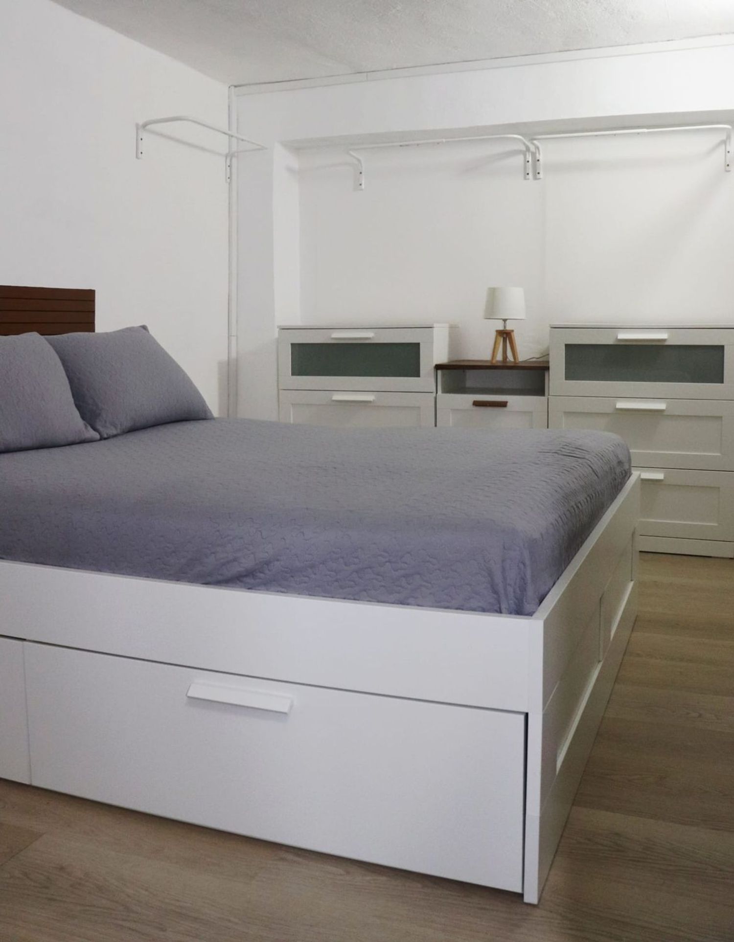 Ático en alto de los Leones, 74 - Foto 7