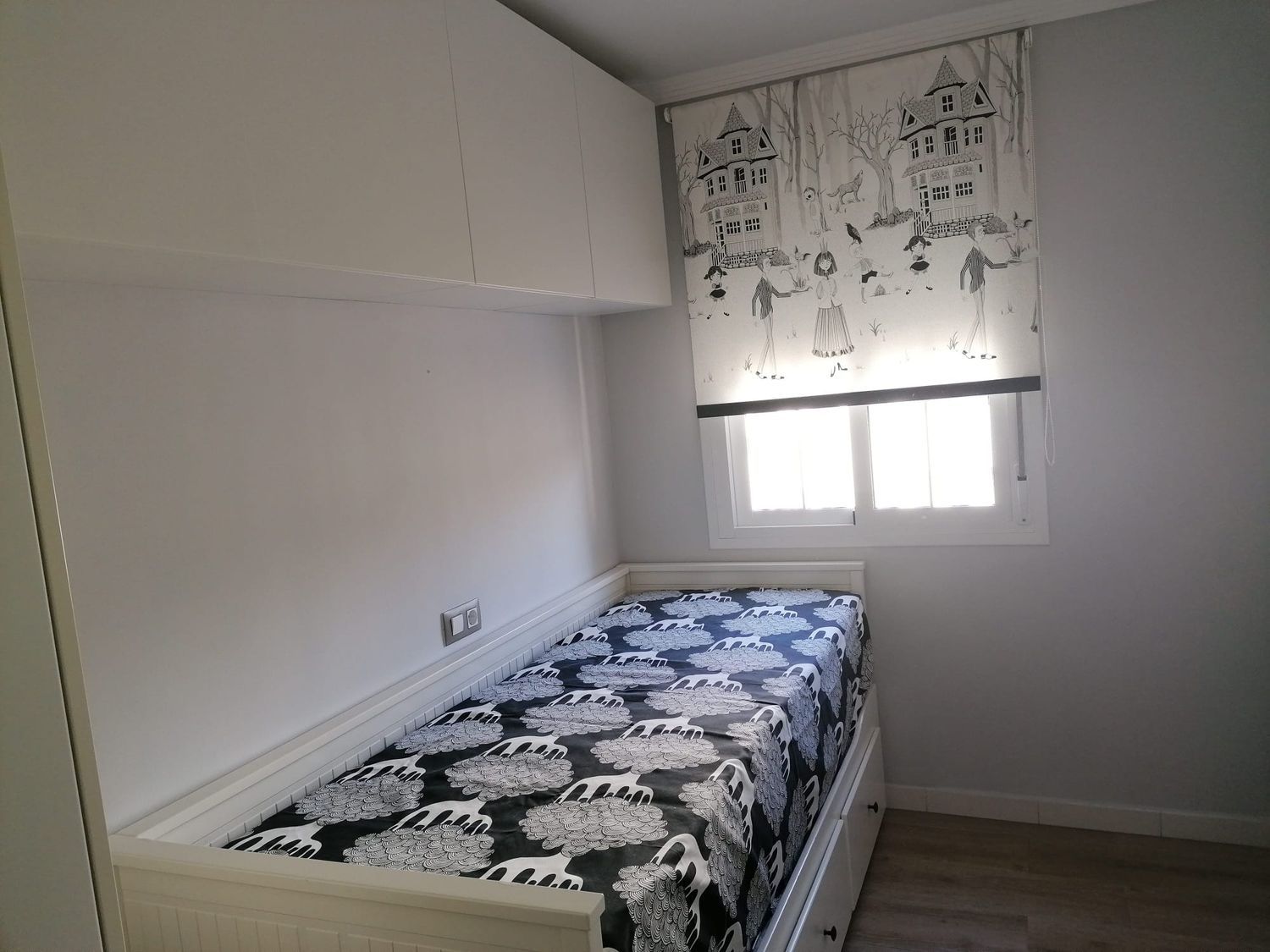 Piso en Calle Sor Manuela Ramos, 1, Ronda de Triana-Patrocinio-Turruñuelo - Foto 4