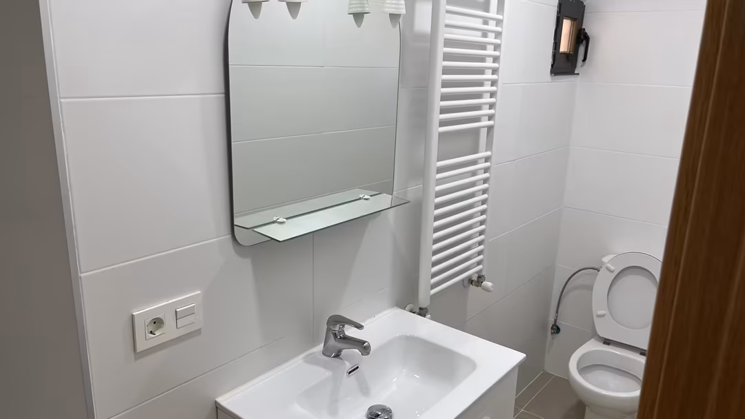 Apartamento en  Calle Padre Cámara 20 - Foto 6
