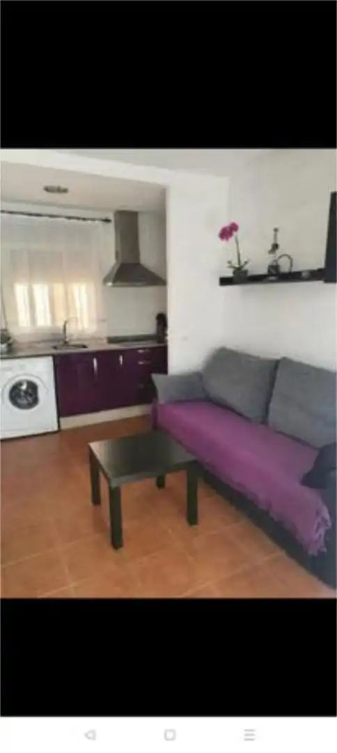 Apartamento en calle brailleok - Foto 7