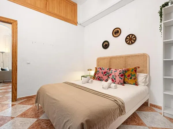 Piso en plaza de Uncibay, 5 - Foto 13