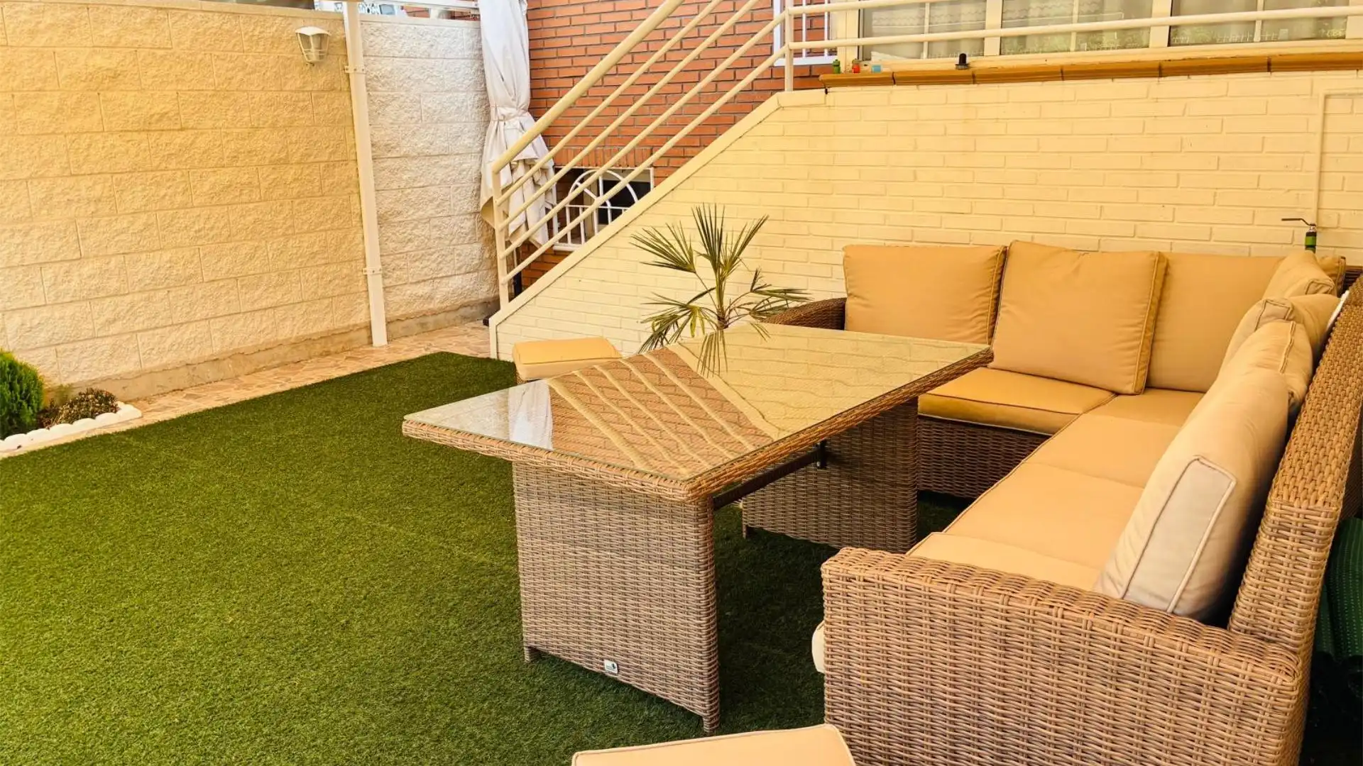 Chalet en  Calle Portugal 43 - Foto 2