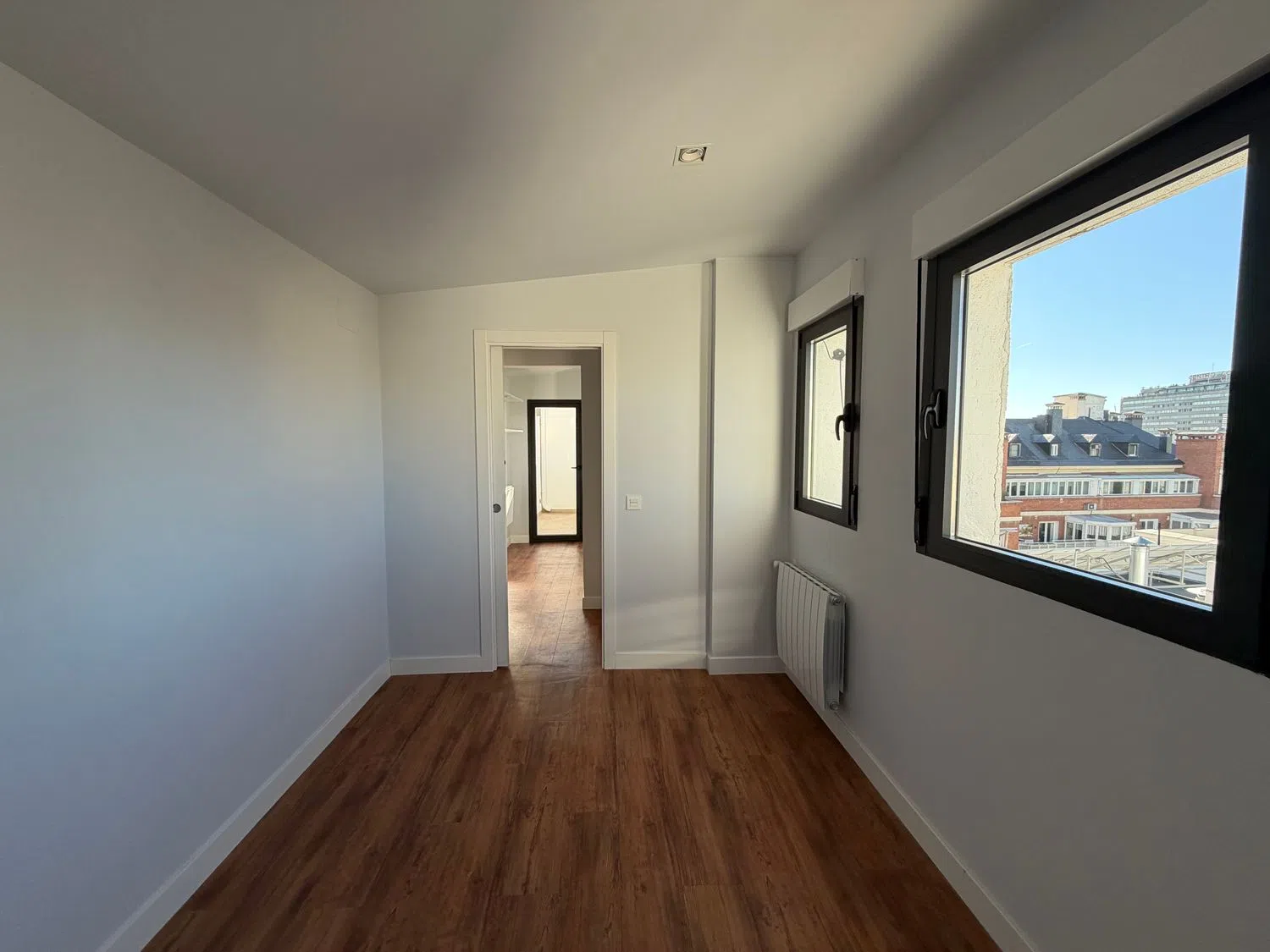 Ático en calle de Serrano, 23 - Foto 19