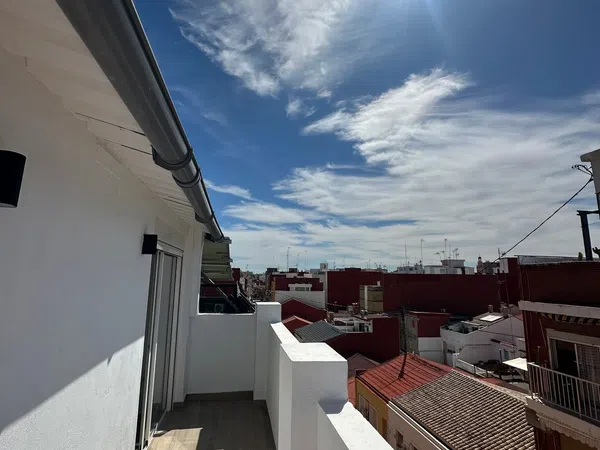 Piso en Calle de la Remonta, 6, El Cabanyal-El Canyamelar - Foto 8