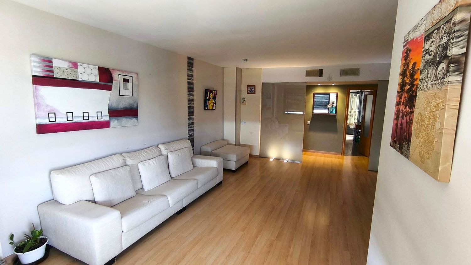 Piso en Calle de Maurice Ravel, 29, Montecanal-Valdespartera-Rosales del Canal - Foto 19