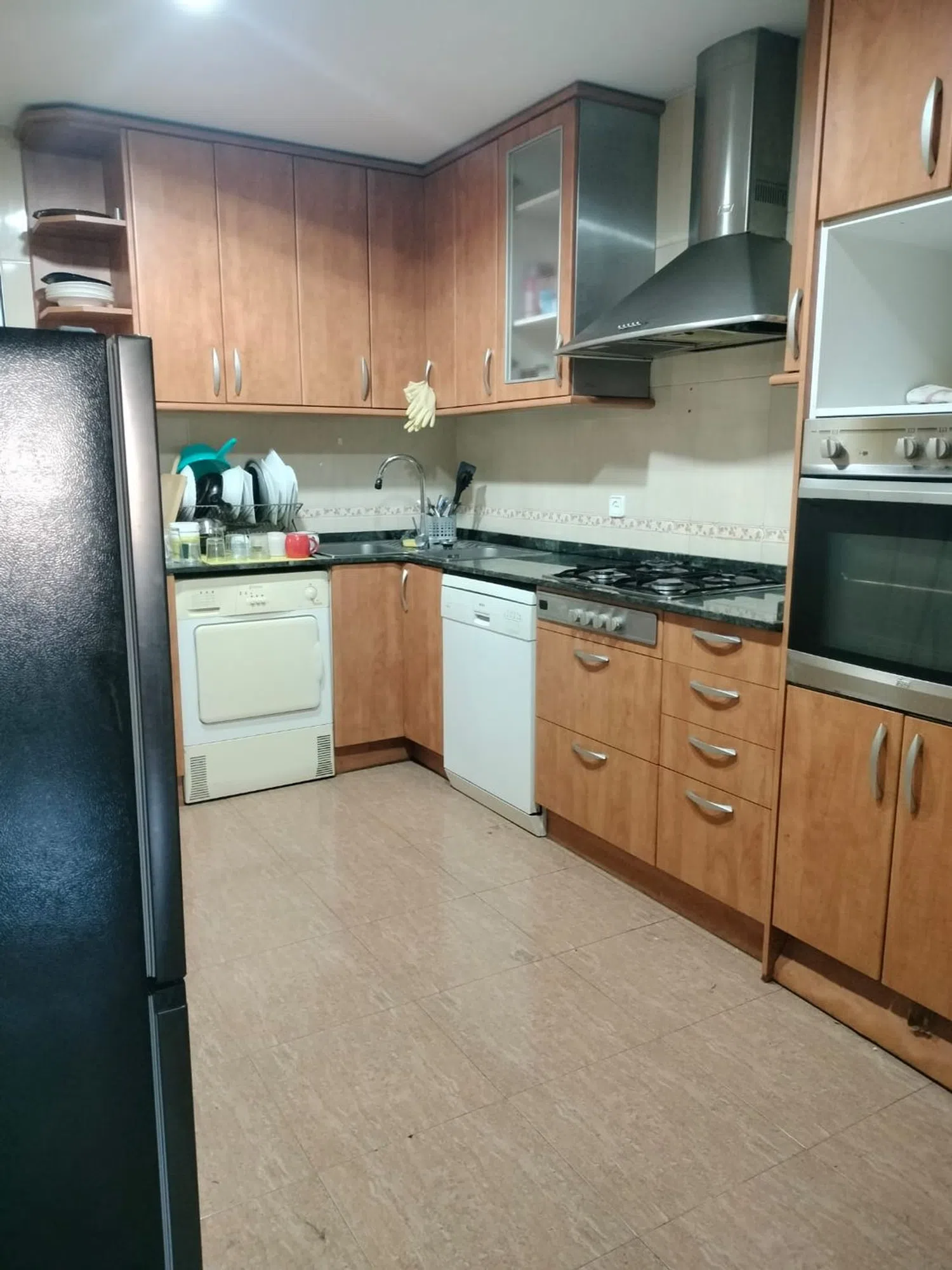 Piso en calle de Verdi, 503 - Foto 1