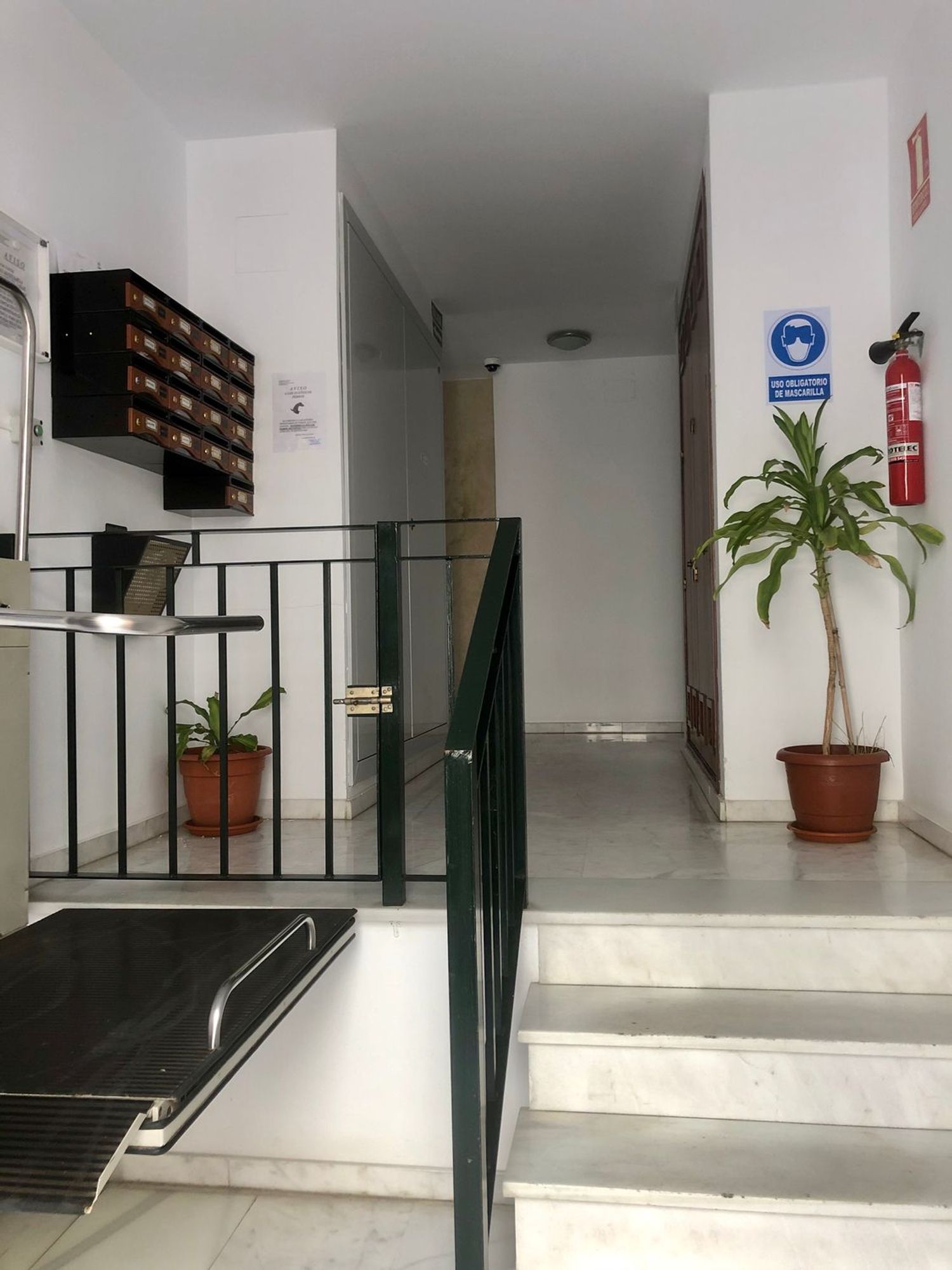 Piso en calle Paralejo, 2 - Foto 15