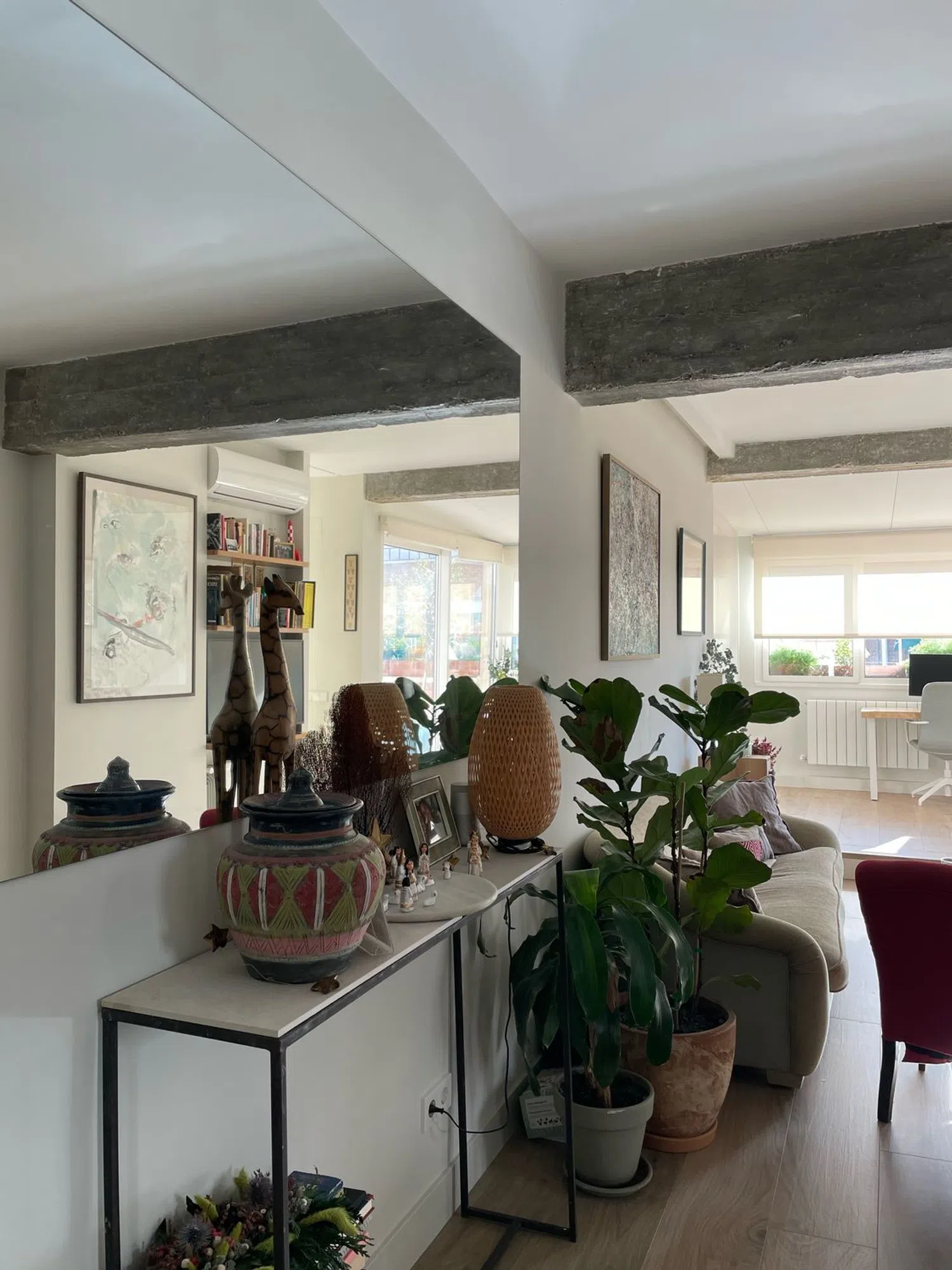 Ático en Barrio Prosperidad - Foto 15