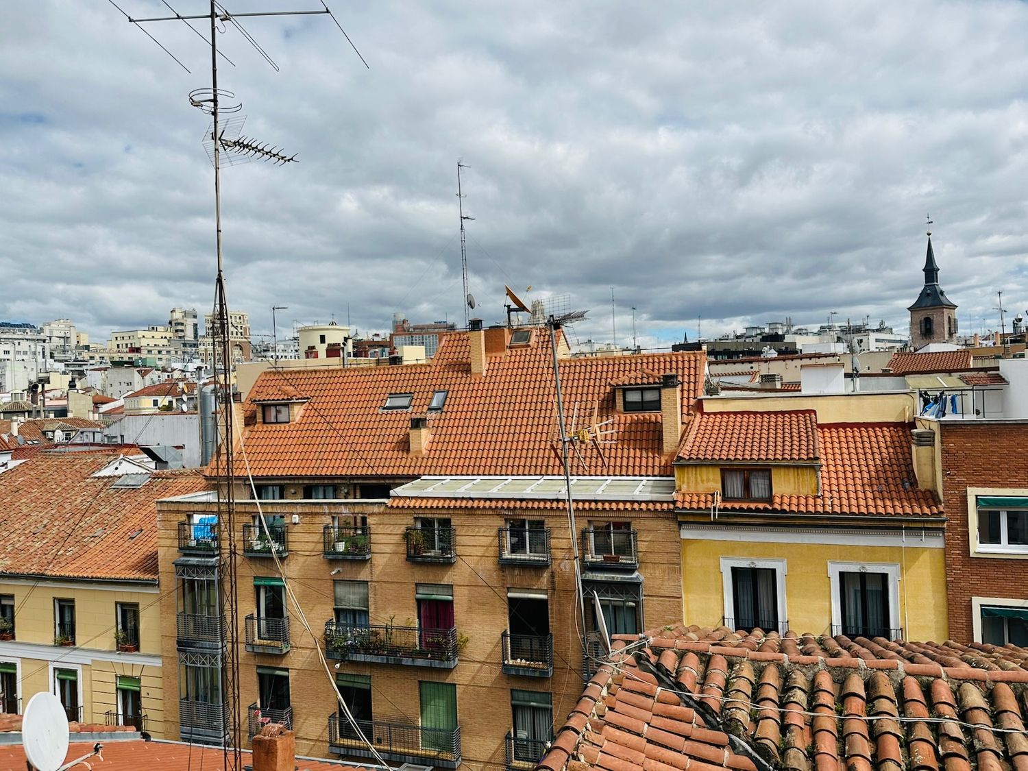 Piso en calle del Espejo, 10 - Foto 13