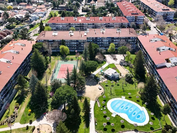 Piso en Urb. parque de la coruña Parque de la Coruña - Las Suertes - Foto 1