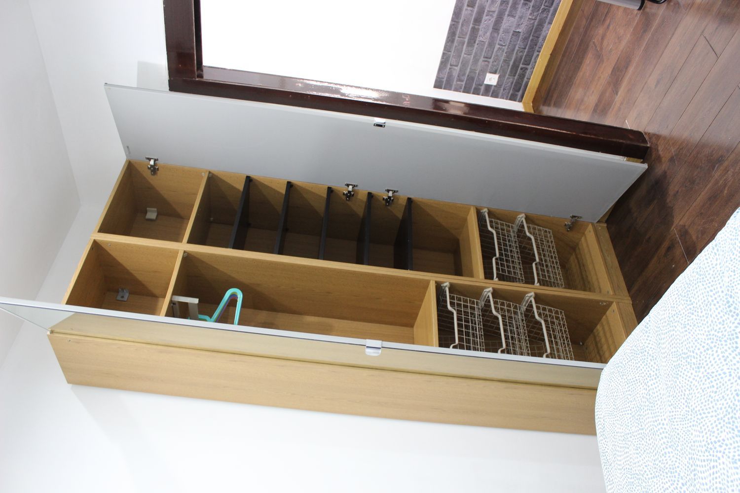 Piso en calle Bardala, 14 - Foto 7