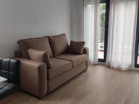 Piso en calle de los Pirineos, 49 b