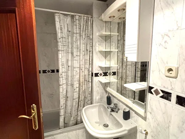 Piso en calle Carboneras, 9 - Foto 2