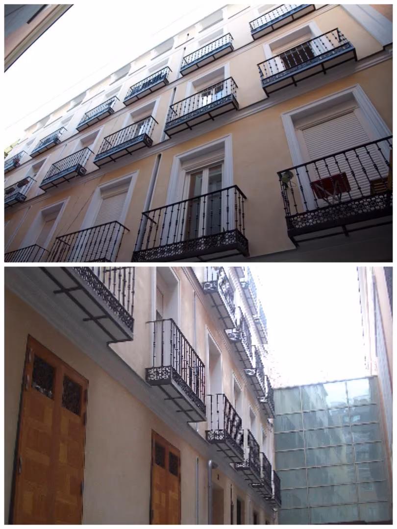 Piso en calle Callejón de la Concepción Jerónima 3 - Foto 2