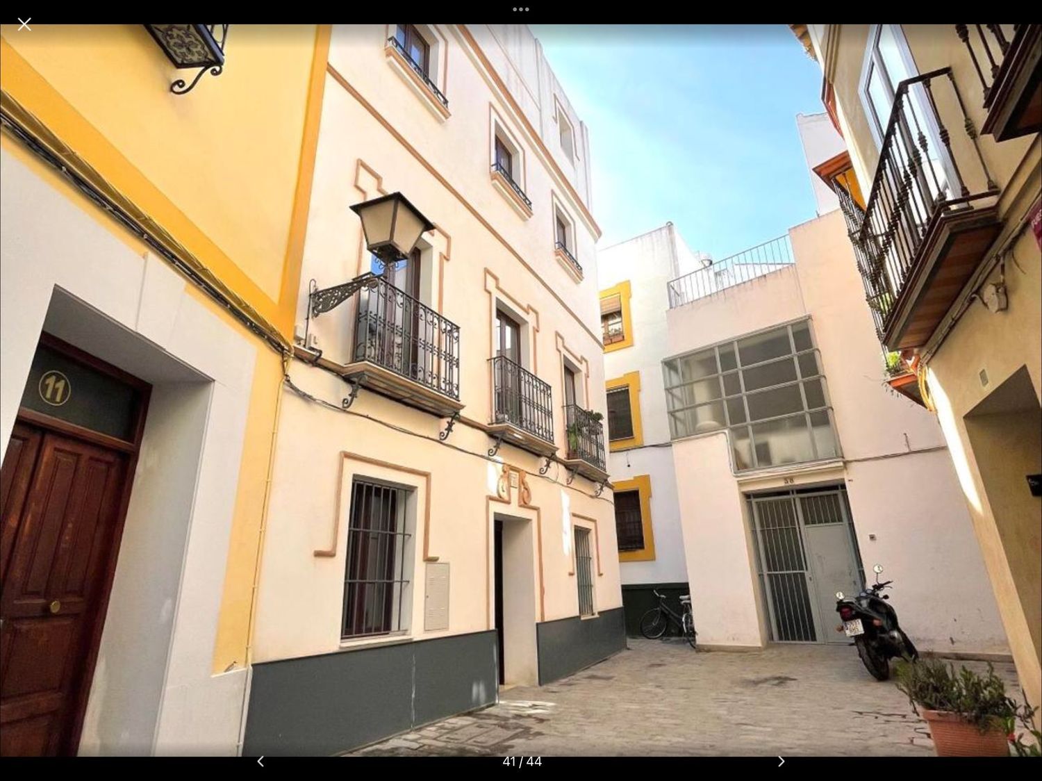 Ático en calle Cristo del Buen Viaje, 13 - Foto 4