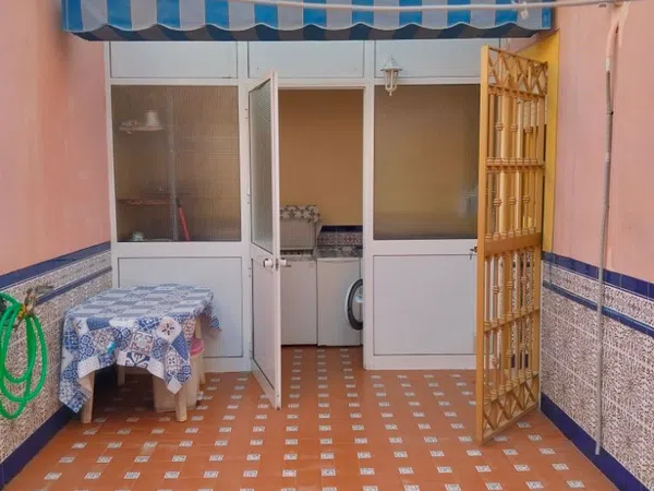 Casa independiente en avenida Ingeniero José Luis Prats, 1 - Foto 13