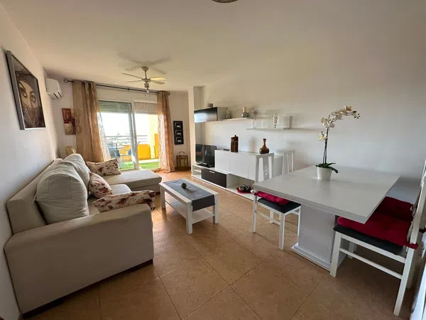 Ático en Las marinas, 1, El Sabinar - Urbanizaciones - Las Marinas - Foto 10
