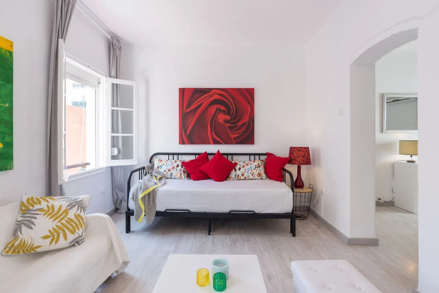 Piso en Barrio La Goleta - San Felipe Neri - Foto 6