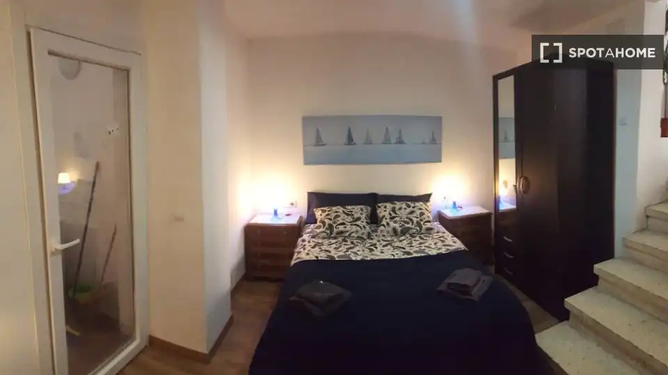 Piso en  Barcelona Capital - Foto 12