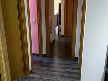 Piso en  Calle Nuestra Señora de Cubas 42 - Foto 9