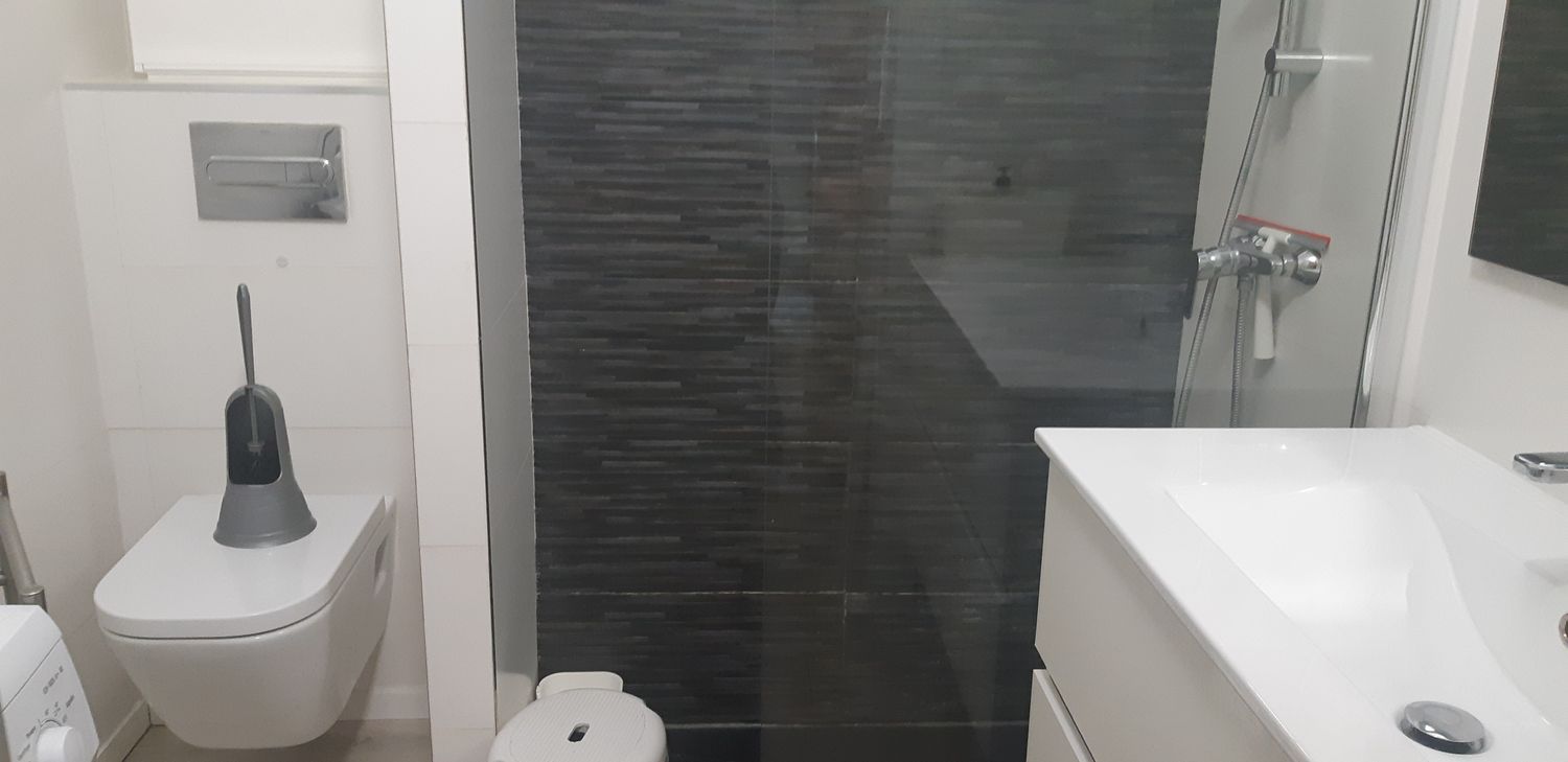Piso en Avenida América, 85, Centro Internacional, Centro Internacional - Foto 8