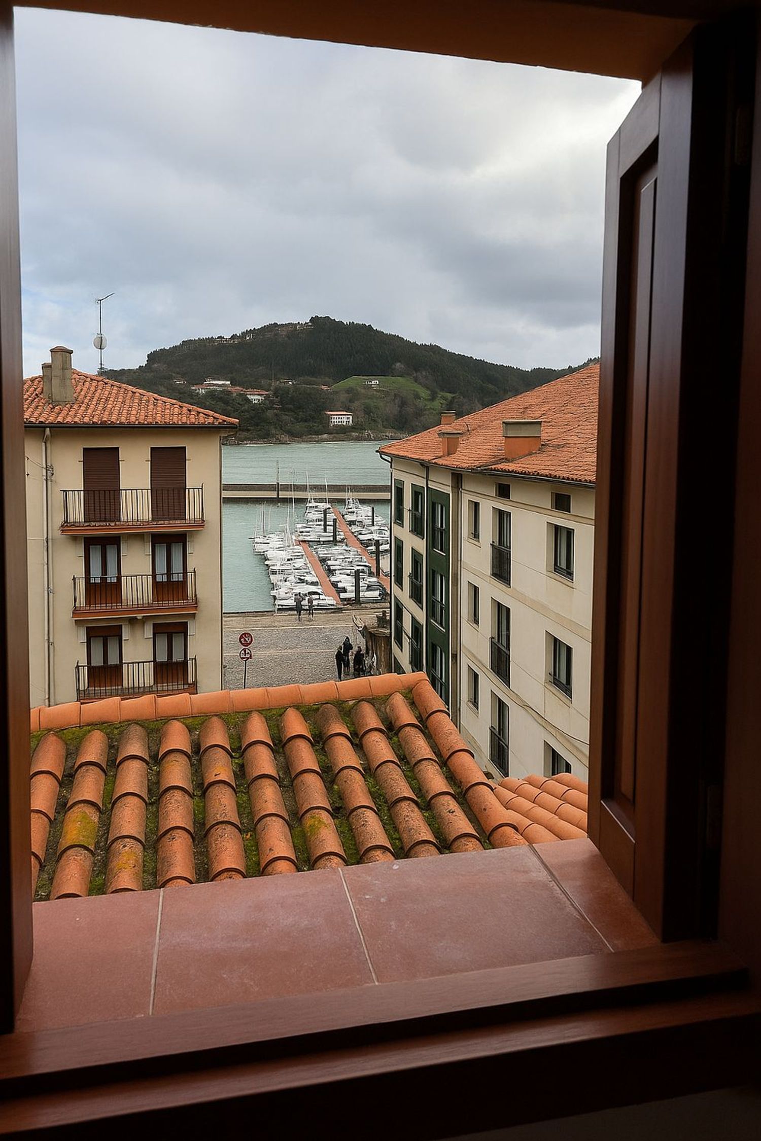 Dúplex en Lekeitio - Foto 4