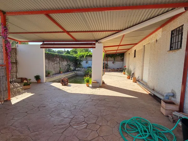 Casa o chalet independiente en Urbanización las Adelfas, 13, Calaburra - Chaparral, Calaburra - Chaparral - Foto 16