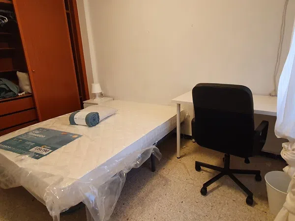 Piso en Calle Malvaloca, 1, Tiro de Línea - Foto 11