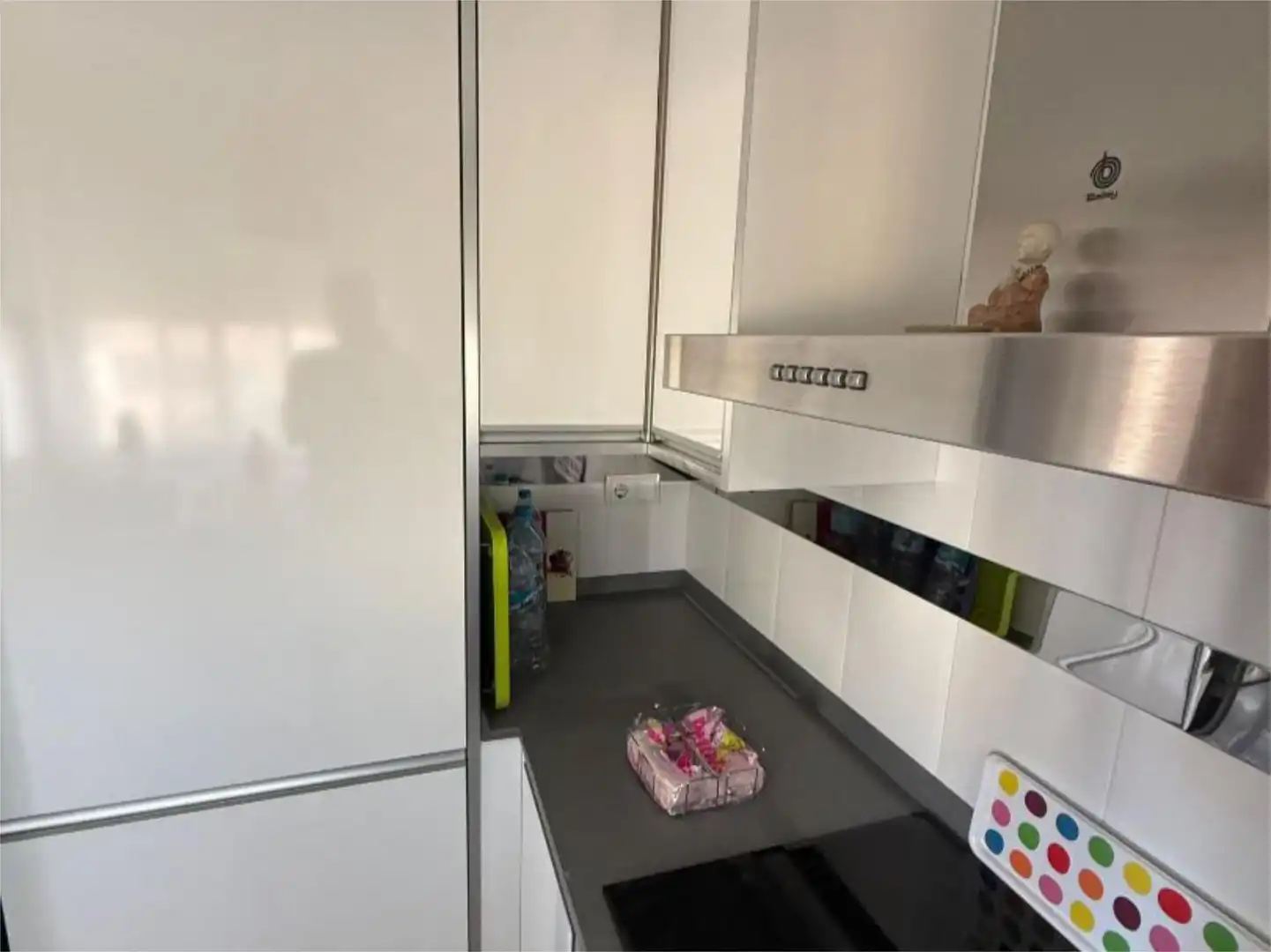 Apartamento en  Avenida Reyes Católicos 39 - Foto 10