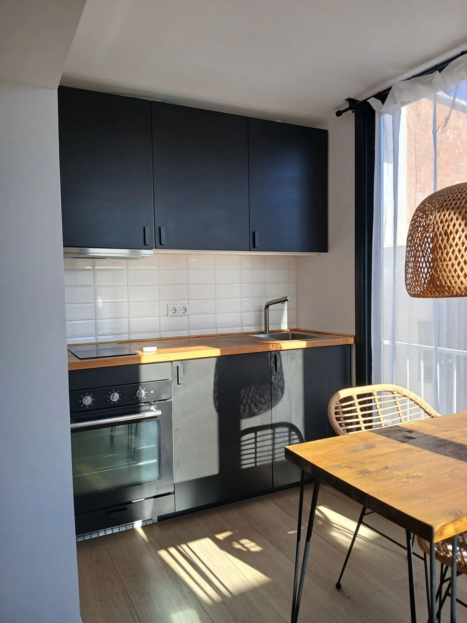 Ático en Barrio Verdun - Foto 12