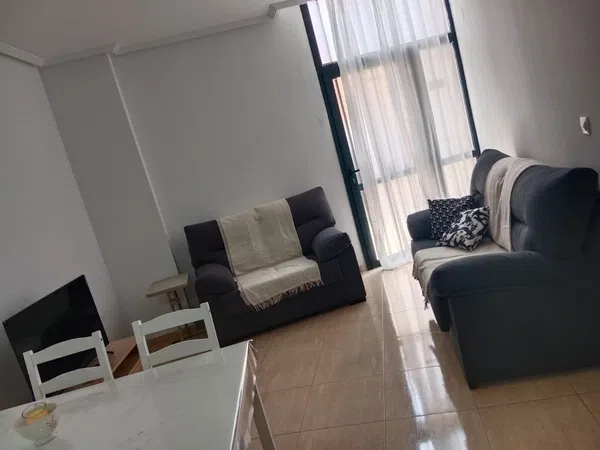 Piso en calle de Jorge Juan, 6