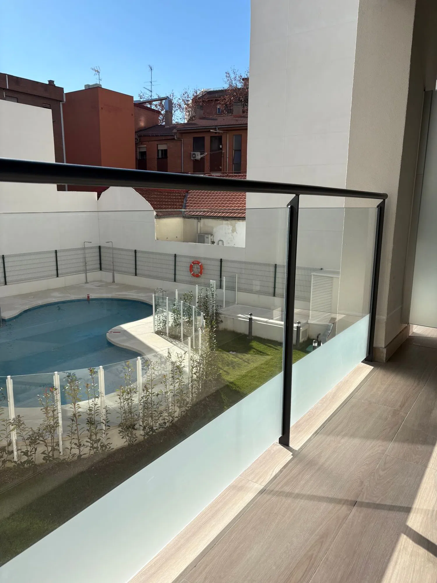 Piso en calle de Sebastián Elcano, 8 - Foto 7