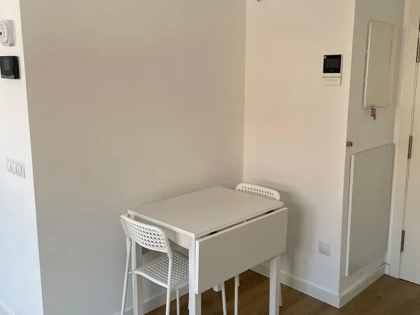 Estudio en Calle de Álava, 14, Alcobendas Centro, Alcobendas Centro - Foto 4