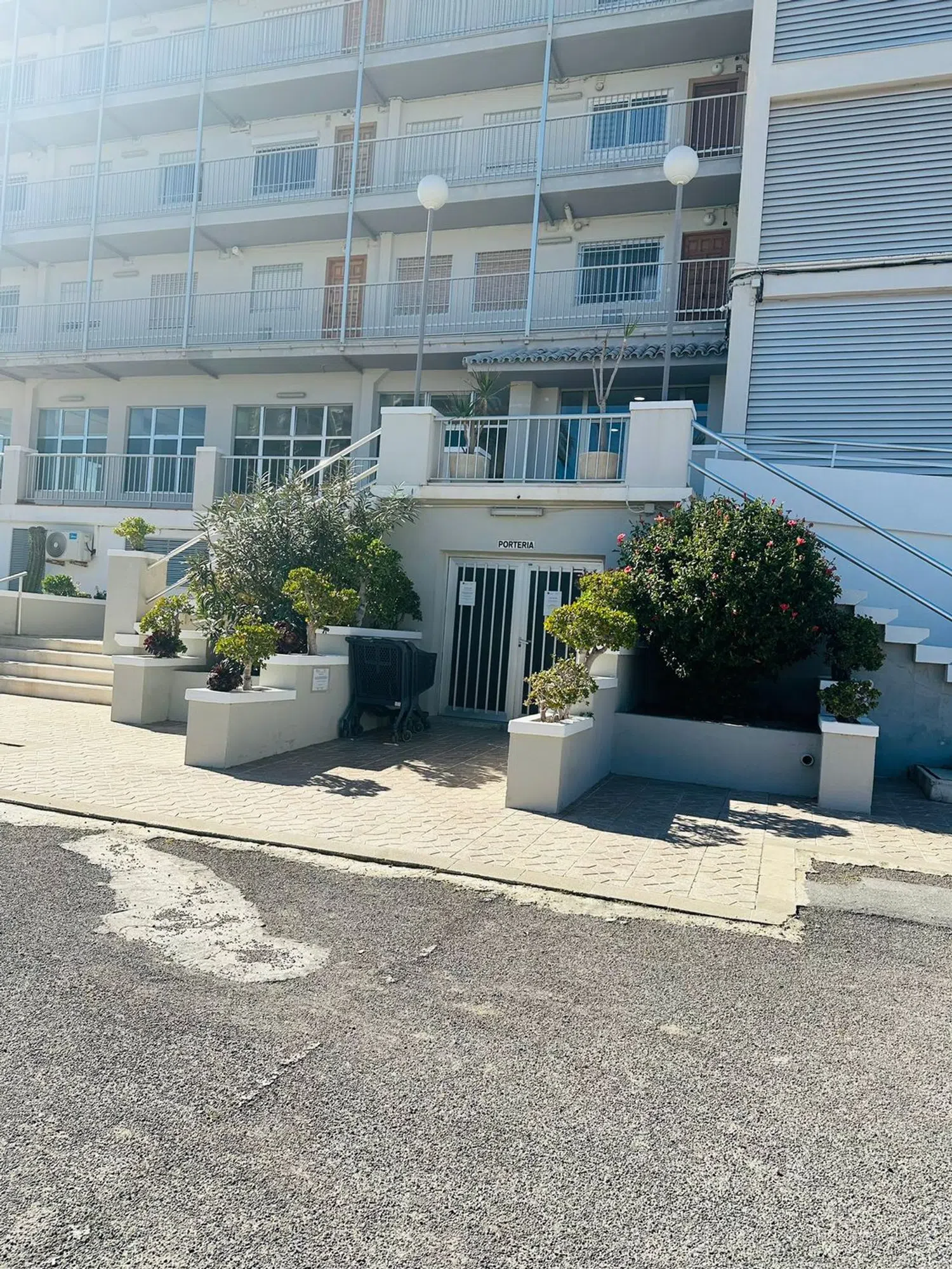 Ático en avenida de la Costa Blanca, 170 - Foto 15