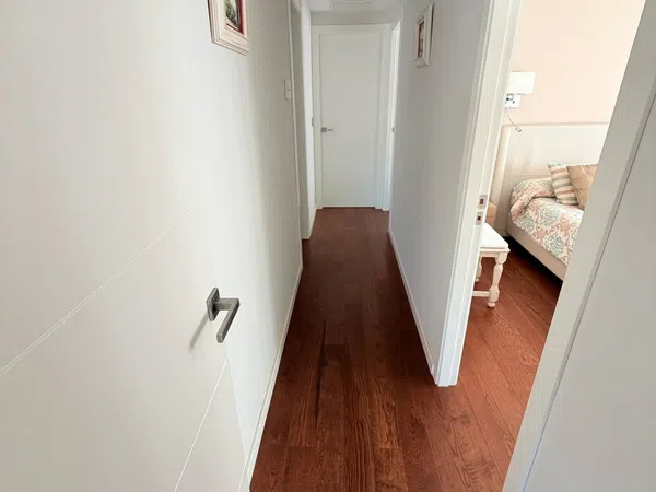 Piso en Barrio El Vial - Ronda de Tejares - Foto 17